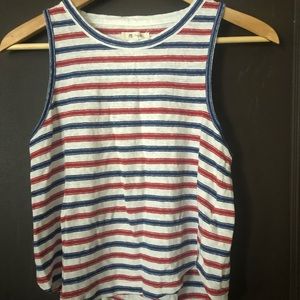 Madewell Muscle Tank
